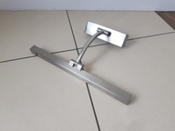 Lampa nad obraz nad lustro obrazówka LED G9 wymienne