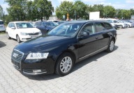 Audi A6 Avant Audi A6 III (C6) 2.7 TDI 2.7 Diesel 191KM