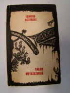 Salon wytrzeźwień Edmund Niziurski
