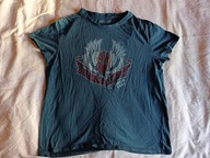 GUNS N ROSES Koszulka T-SHIRT DAMSKI S