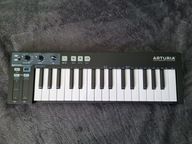 ARTURIA KEYSTEP 37 / CZARNY
