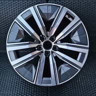 Felga 19cali 5x112 8.5j is26 BMW G70 Ładna