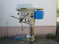 wiertarka stołowa kolumnowa kadłubowa słupowa Flott WMW WS WKa