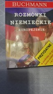 Rozmówki niemieckie europejskie