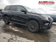 Lexus GX 2020 LEXUS GX 460 PREMIUM silnik benzynowy 4.6 L 4.6 Benzyna