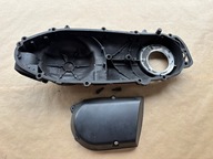 YAMAHA X-MAX 250 06-09 Kapa YP250R Dekiel Pokrywa silnika XMAX