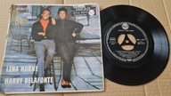 Lena Horne / Harry Belafonte – Porgy And Bess - 7" - EX