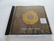 WHITESNAKE - GREATEST HITS - CD - 1 WYDANIE - JAK NOWA / DAVID COVERDALE