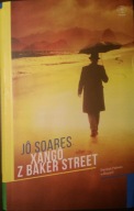 Xango z Baker Street Jo Soares