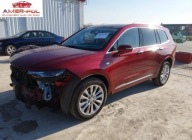 Cadillac XT6 Premium Luxury 2020 3.6 Benzyna 310KM