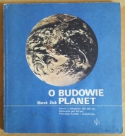 O budowie planet Marek. Żbik