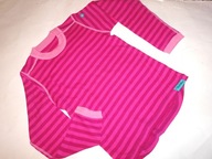 PIERRE ROBERT 7-8 L. BLUZKA TERMICZNA 100% MERINO SUPER NOWA