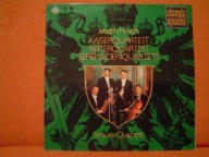 Joseph Haydn Streichquartett
