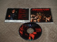 ANNIHILATOR King Of The Kill 1994