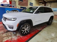 Jeep Grand Cherokee Limited 2025 3.6 Benzyna 293KM