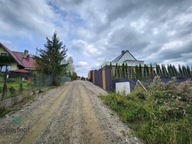 Działka, Nowy Targ, Nowotarski, 1271 m²