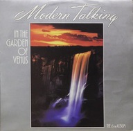 Modern Talking – In The Garden Of Venus - The 6th Album Балкантон ВТА 12337