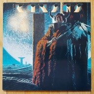 Kansas - Monolith - 1979 EU (NM/NM)