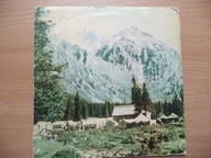 Variety Orchestra of Estonian Radio (mono 8")
