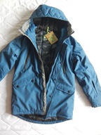 Nowa kurtka zimowa 140