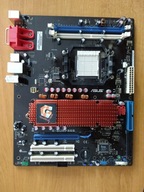 Płyta główna ASUS G-SURF365 uszk. S01