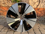 Felga aluminiowa Volvo OE 31680403 7.5" x 18" 5x108 ET 50,5