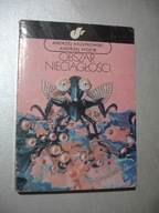 Obszar nieciągłości. Krzepkowski, Wójcik