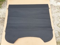 PÓŁKA ROLETA DACIA DUSTER 1 2010-2013 ROK PRZED LIFT