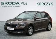 Skoda Kamiq 1.0 TSI 110 KM 6 bieg. manual Style Benzyna 110KM