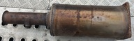 Citroen c5 FILTR DPF/FAP cząstek stałych TR PSA F014