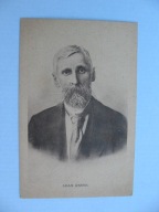 ADAM ASNYK POETA DRAMATOPISARZ ESEISTA przedwojenna POCZTÓWKA