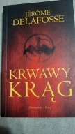 Krwawy krąg Jérôme Delafosse