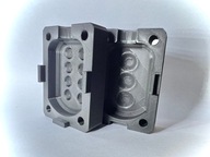 Foremka do odlewania odważników wędkarskich – 100g