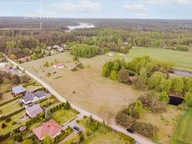 Działka, Kamień, Szemud, Wejherowski, 1014 m²