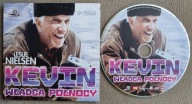KEVIN WŁADCA PÓŁNOCY 2001 DVD LESLIE NIELSEN KOMEDIA