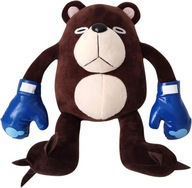 MASKOTKA JUJUTSU KAISEN PLUSZ GOJO SATORU