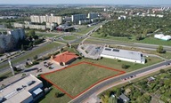 Działka, Inowrocław, Inowrocławski, 3770 m²