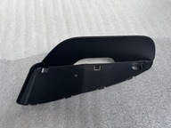 VOLKSWAGEN AMAROK 2H6 - spojler osłona nadkola prawy przód