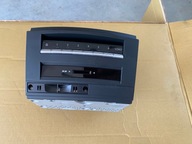 BAWIGACJA RADIO COMAND MERCEDES S W221 LIFT 2219009003