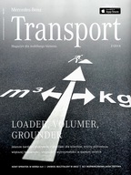 MAGAZYN MERCEDES-BENZ "TRANSPORT" 2/2014