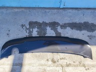 ASTRA J IV DYFUZOR SPOILER ZDERZAKA TYŁ HB 13368071