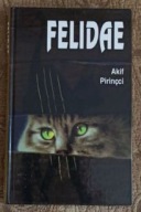 Felida - Akif Pirinçci