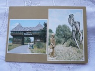 OSTRÓW LEDNICKI GRÓD