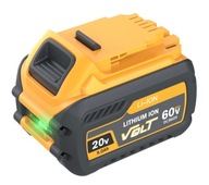 Akumulator bateria do DeWalt DCB609 DCB546 DCB182 9.0Ah 20V/60V FLEXVOLT