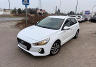 Hyundai i30 1.6Crdi 110 PS NAVI Kamera Extra stan 1.6 Diesel 110KM