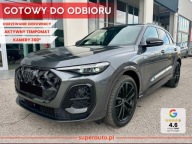 AUDI Q5 TDI quattro S line Suv 2.0 (204KM) 2025