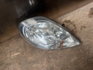 LAMPA PRZEDNIA PRAWA VIVARO II LIFT,TRAFIC II 8200701356