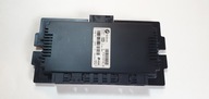 9197161 ECU MODUŁ STEROWNIK KOMPUTER ŚWIATEŁ FRM II - BMW 1 E81 E82 E88