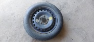 kolo zapasowe dojazdowka bmw e45 15