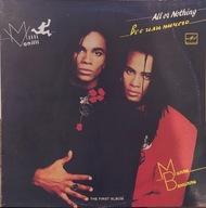 Milli Vanilli – All Or Nothing (The First Album)